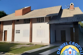 Ap 01 - 3 pessoas - Passarela de Bombas